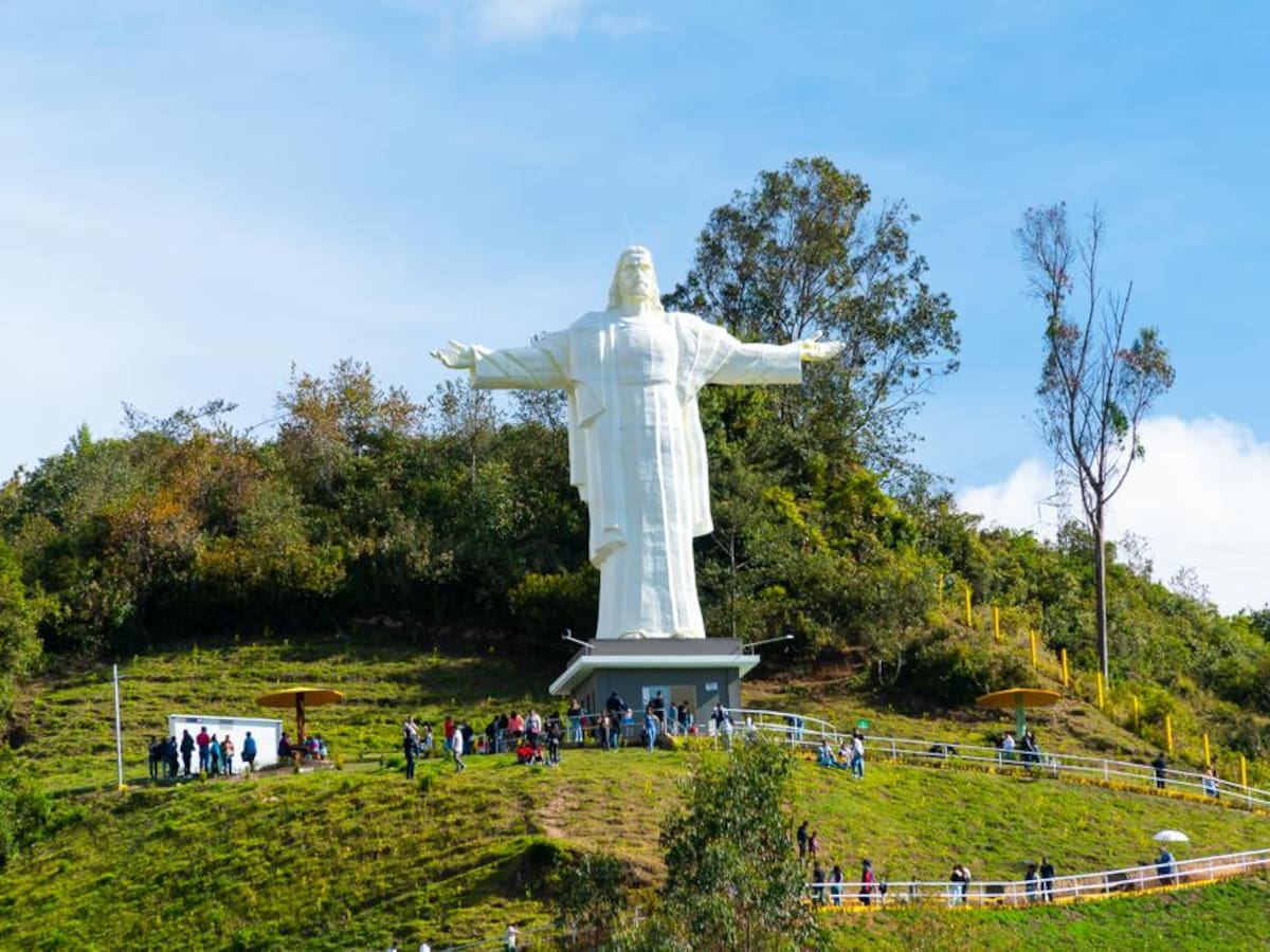 Emprendedor impulsa el turismo en Nariño.