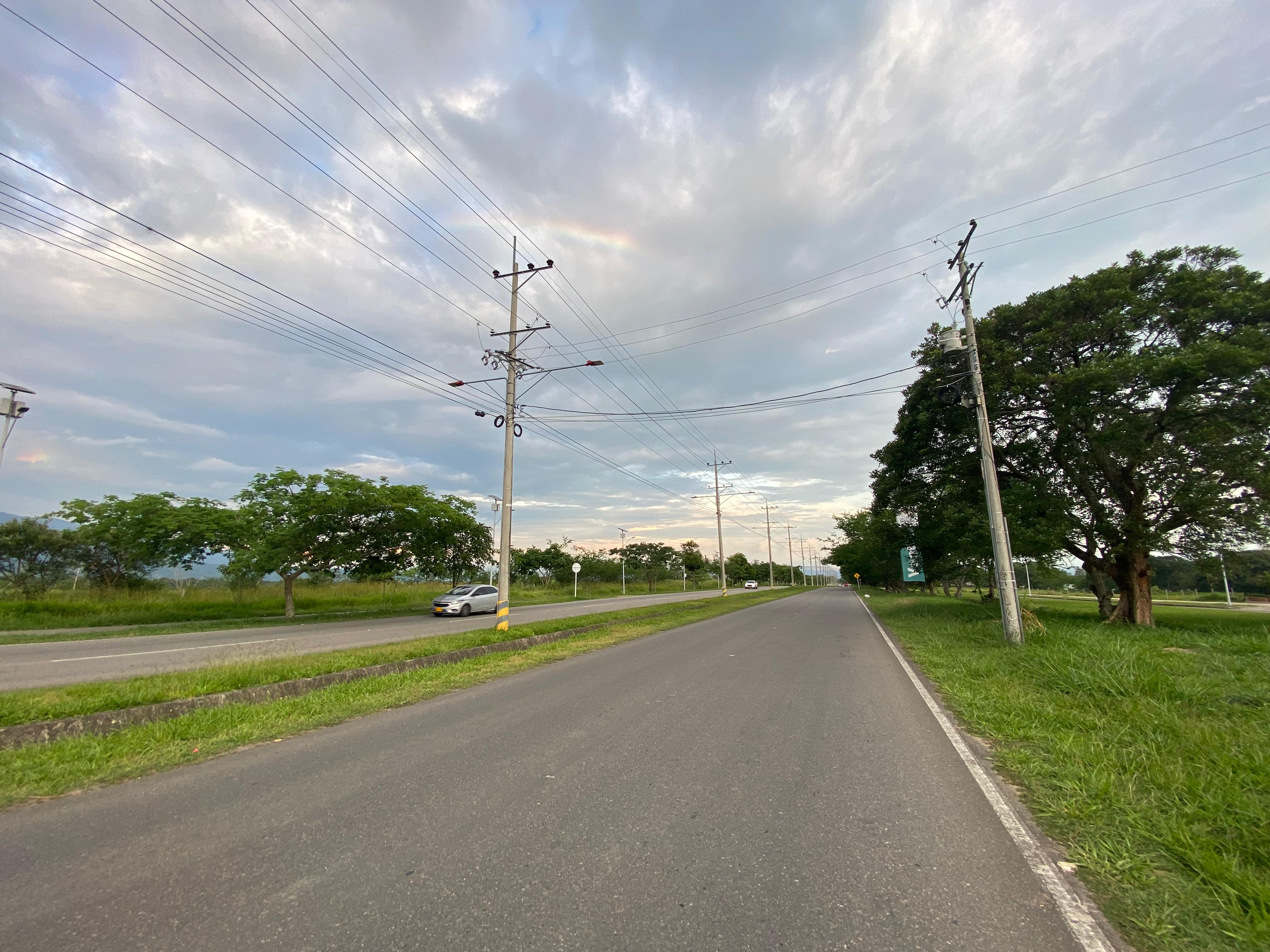 Desde las 6 de la tarde se inicia el cierre de la vía al aeropuerto Perales de Ibagué
