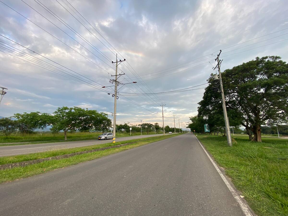 Este domingo, cierre de la vía al aeropuerto de Ibagué