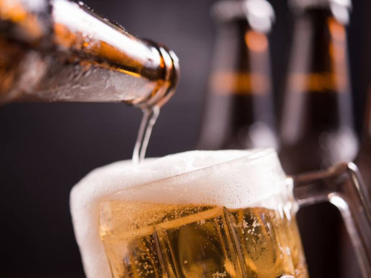 Las 9 cervezas artesanales del Carmen inspiradas en personajes