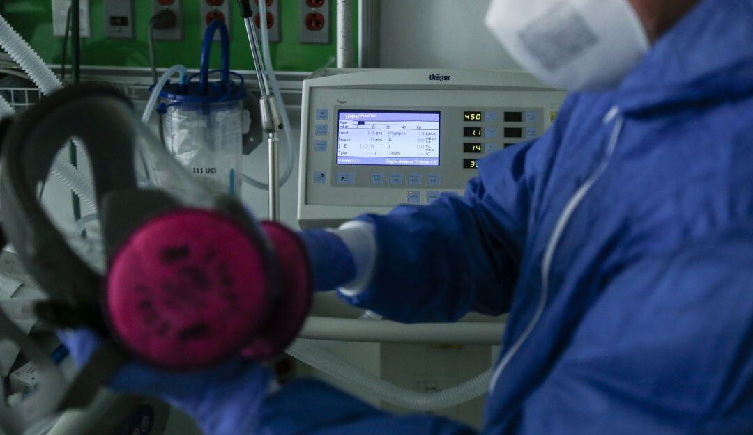 El Departamento de Salud (Dadis) informó que otros dos menores de edad se encuentran en hospitalización