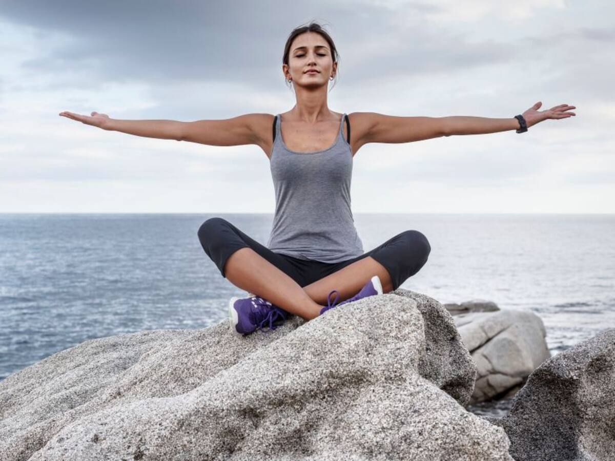 Aprenda a crear pensamientos que lo lleven a vivir la vida que desea