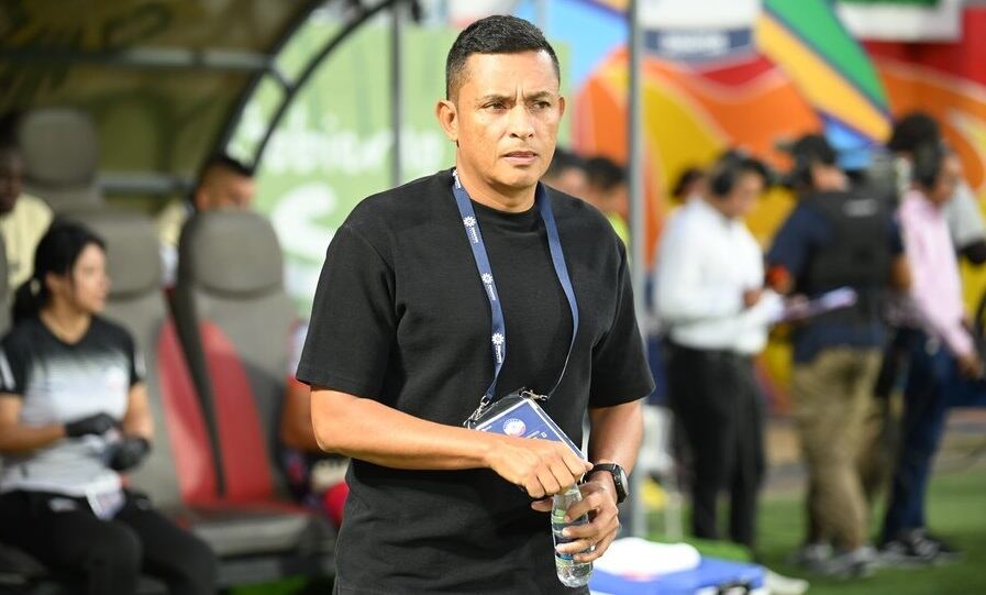 César Torres / Colprensa