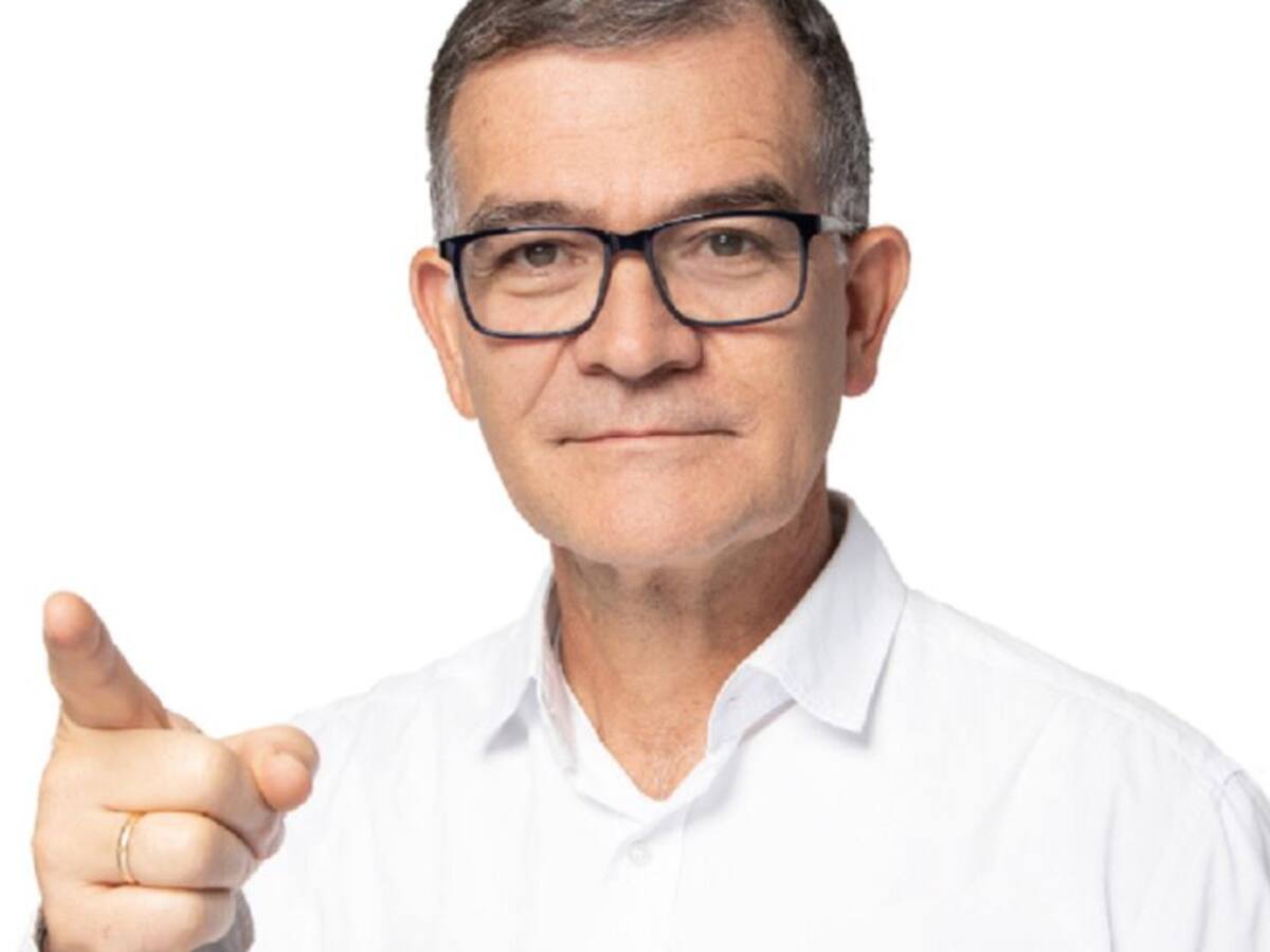 Admiten demanda de elección del vicepresidente del Consejo de Medellín