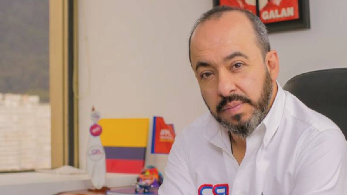 Germán Córdoba: nunca tuve que ver con las concesiones de Odebrecht