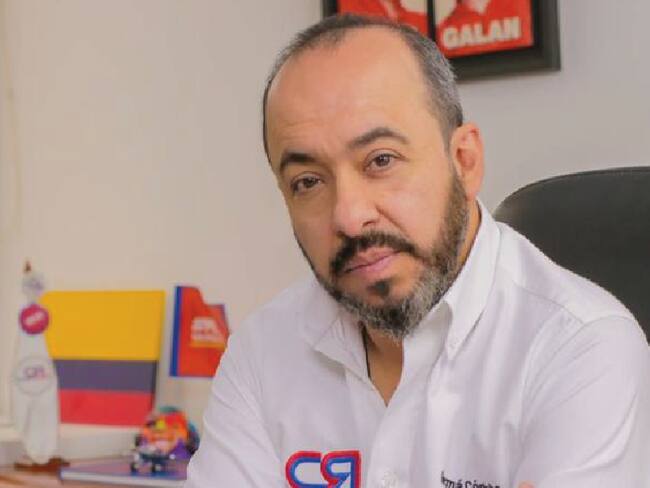 Germán Córdoba: nunca tuve que ver con las concesiones de Odebrecht
