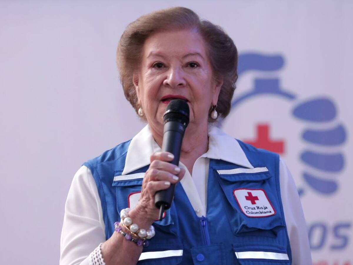 Regresa campaña "Día de la Banderita" de la Cruz Roja