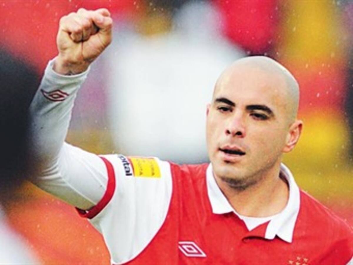 Santa Fe se acercó al liderato y Nacional volvió a ganar en la fecha 12 del fútbol colombiano