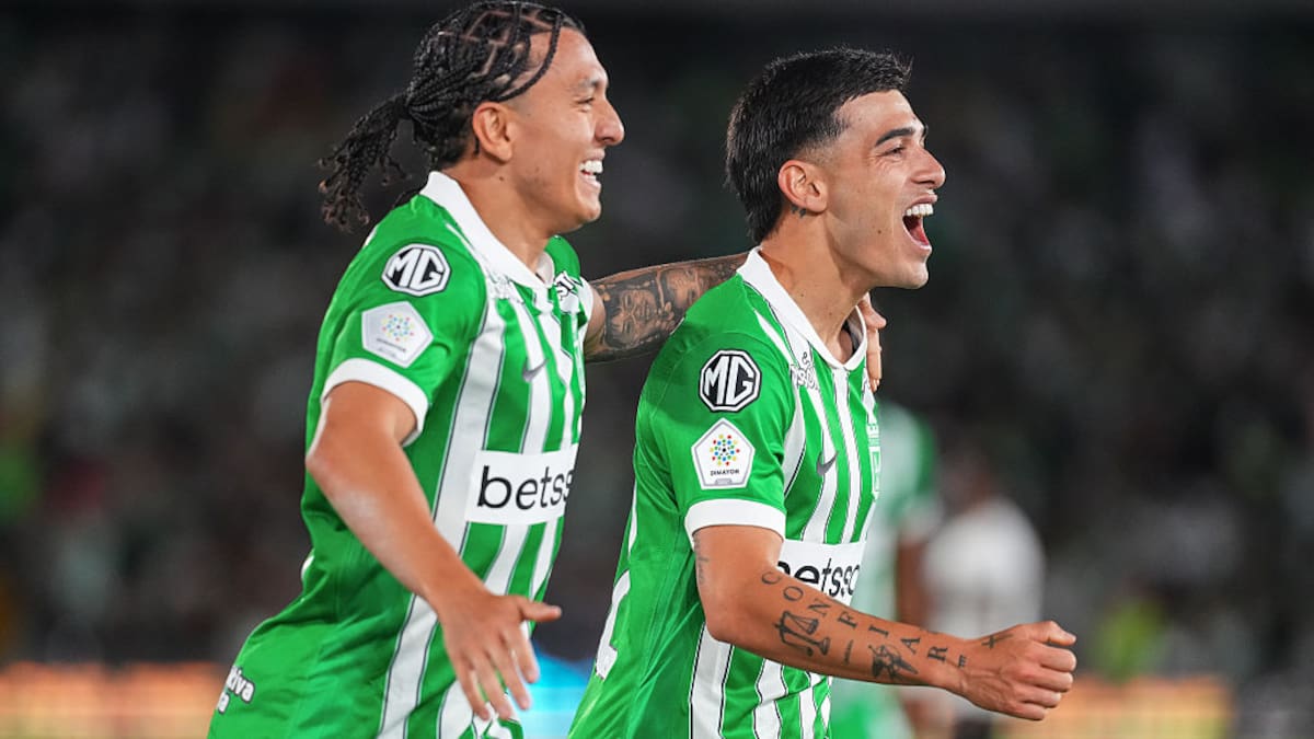 El Pulso del Fútbol, 01 de octubre de 2026