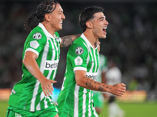 Prográmese con lo mejor del deporte el fin de semana: Liga Colombiana, Nations League y más (Photo by Andres Rot/Getty Images)