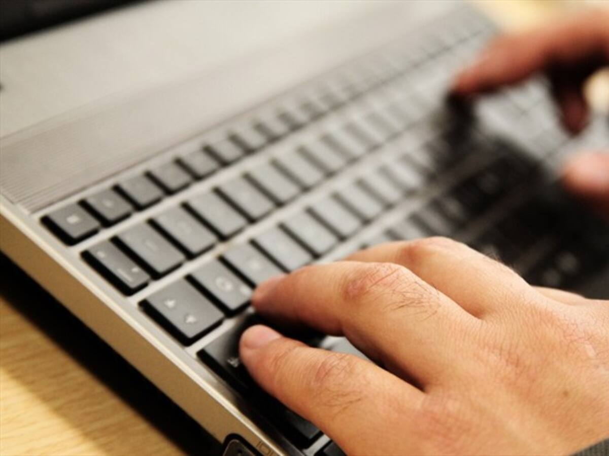 Desmantelan red que hurtaba cuentas bancarias por Internet