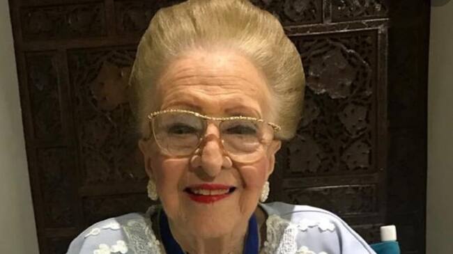 Judith Porto
