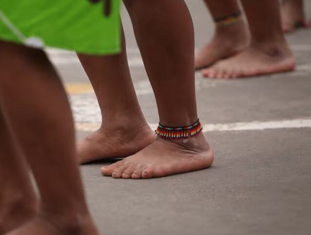 Foto archivo: Caracol Radio