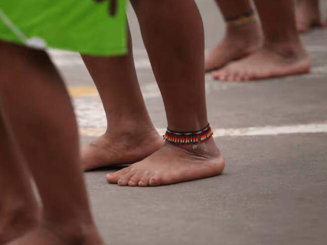 Foto archivo: Caracol Radio