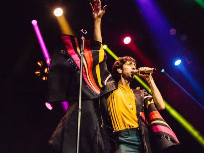 Esteman prepara gira de conciertos por 5 países de Suramérica