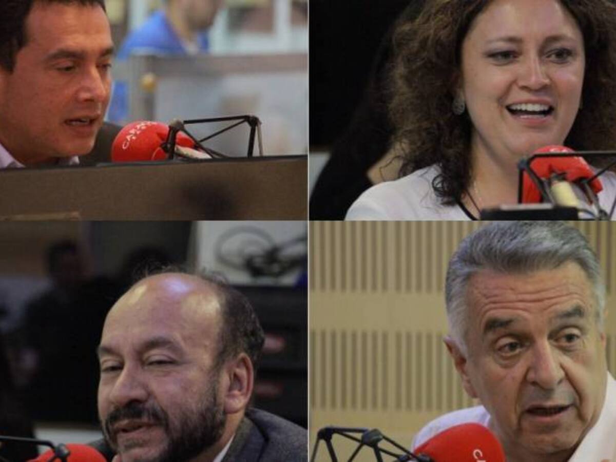 Recta final de la campaña: entre encuestas y polarización