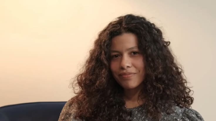 Arianna Soussa transforma su experiencia migratoria en una historia de resiliencia y humanidad
