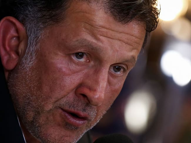 Descartado: Juan Carlos Osorio no será nuevo técnico de Pereira