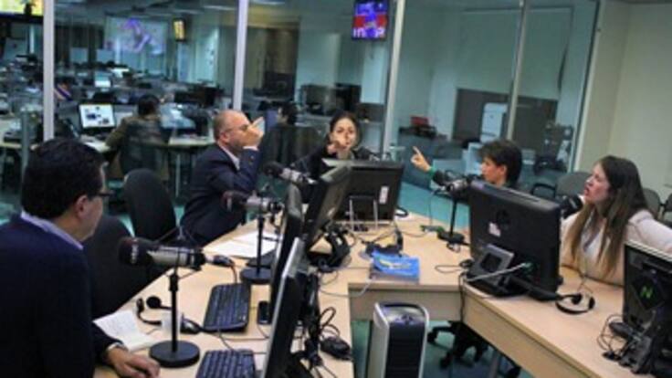 Resumen noticias Hora 20 del 18 de septiembre