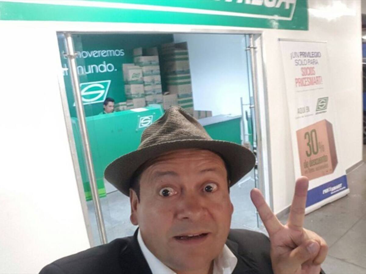 Las razones por las que el fundador de Servientrega quiere ser presidente de Colombia
