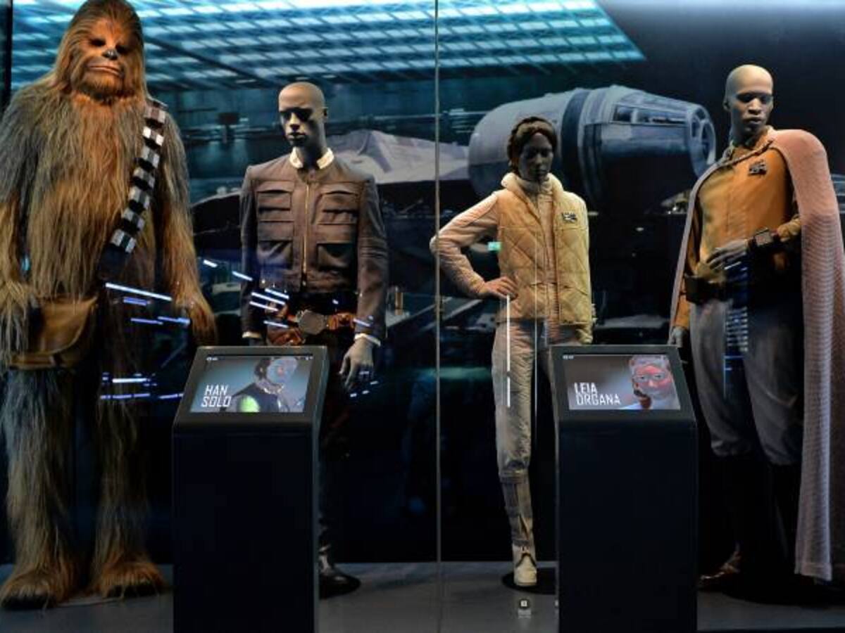 Disney oficializó el tráiler de 'Han Solo: Una Historia de Star Wars'