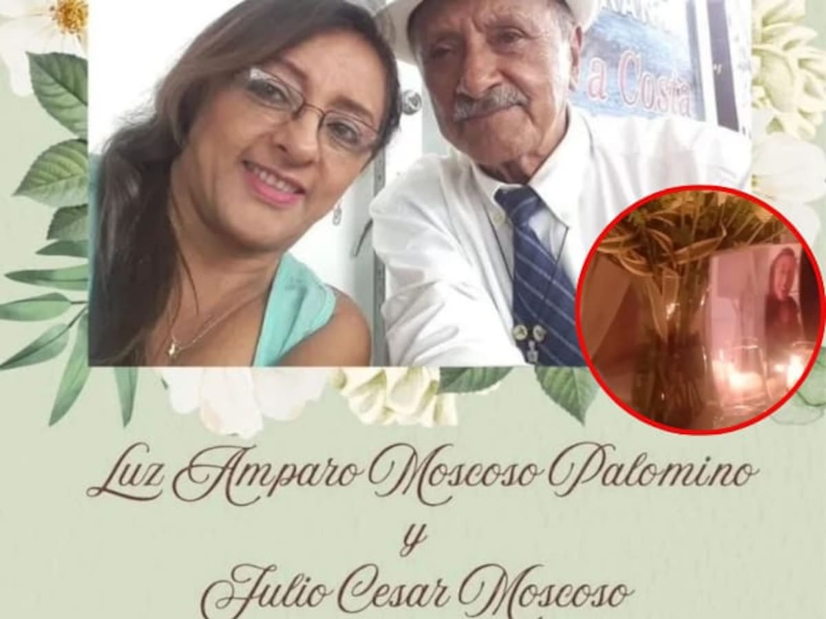 Velatón en Armenia para exigir justicia por homicidio de padre e hija en un caso de intolerancia