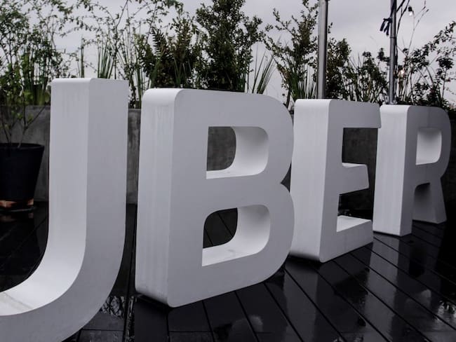 ¿Qué va hacer Uber tras su salida de Colombia?