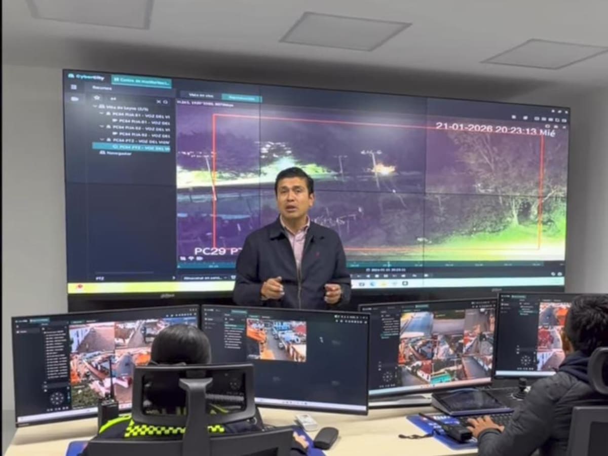 Terminaron pruebas y este sábado se socializará en Villa de Leyva el proyecto “Ciudad Inteligente”