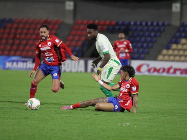 🔴Pasto vs Bucaramanga: EN VIVO fecha cinco, duelo por el liderato en Liga