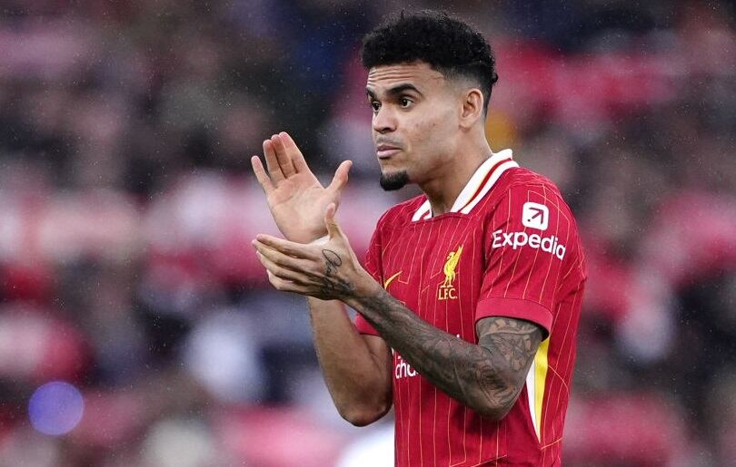 Luis Díaz / Getty Images