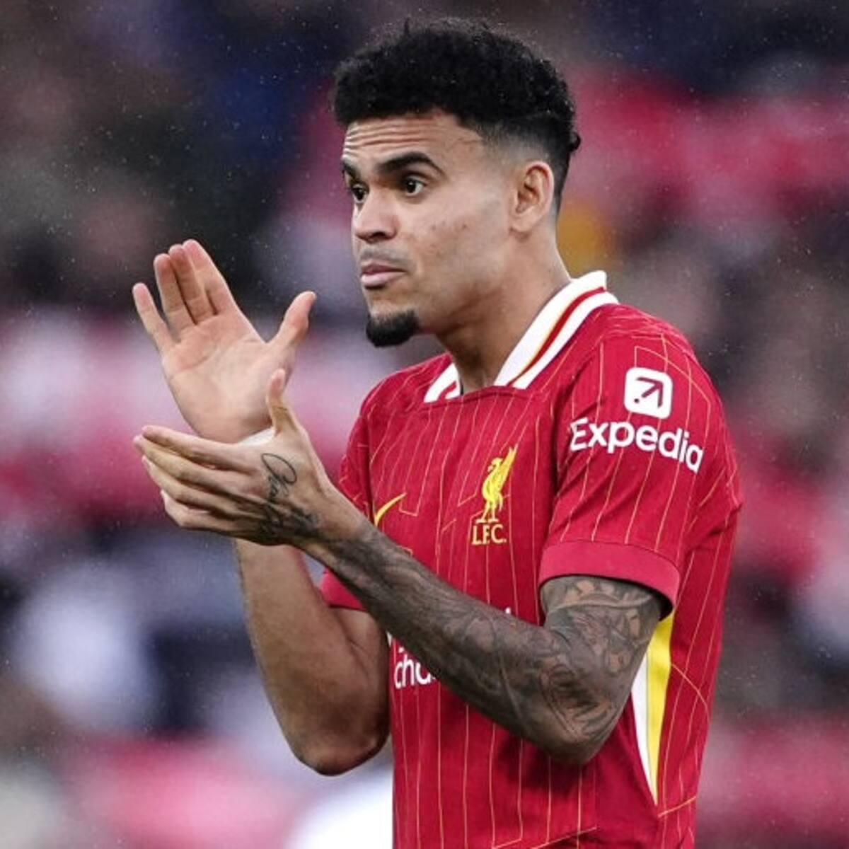 Liverpool, de Luis Díaz, vs. Tottenham: fecha, hora y cómo seguir el partidazo