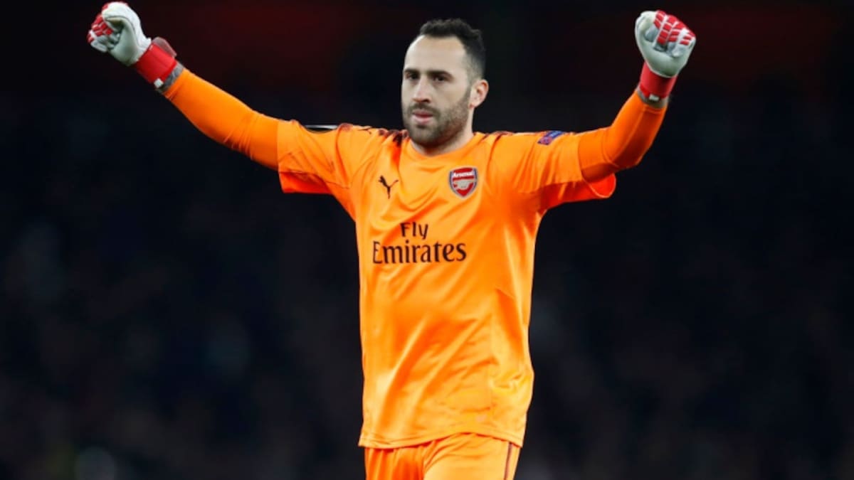 David Ospina clasificó con el Arsenal a los cuartos de final de la UEL