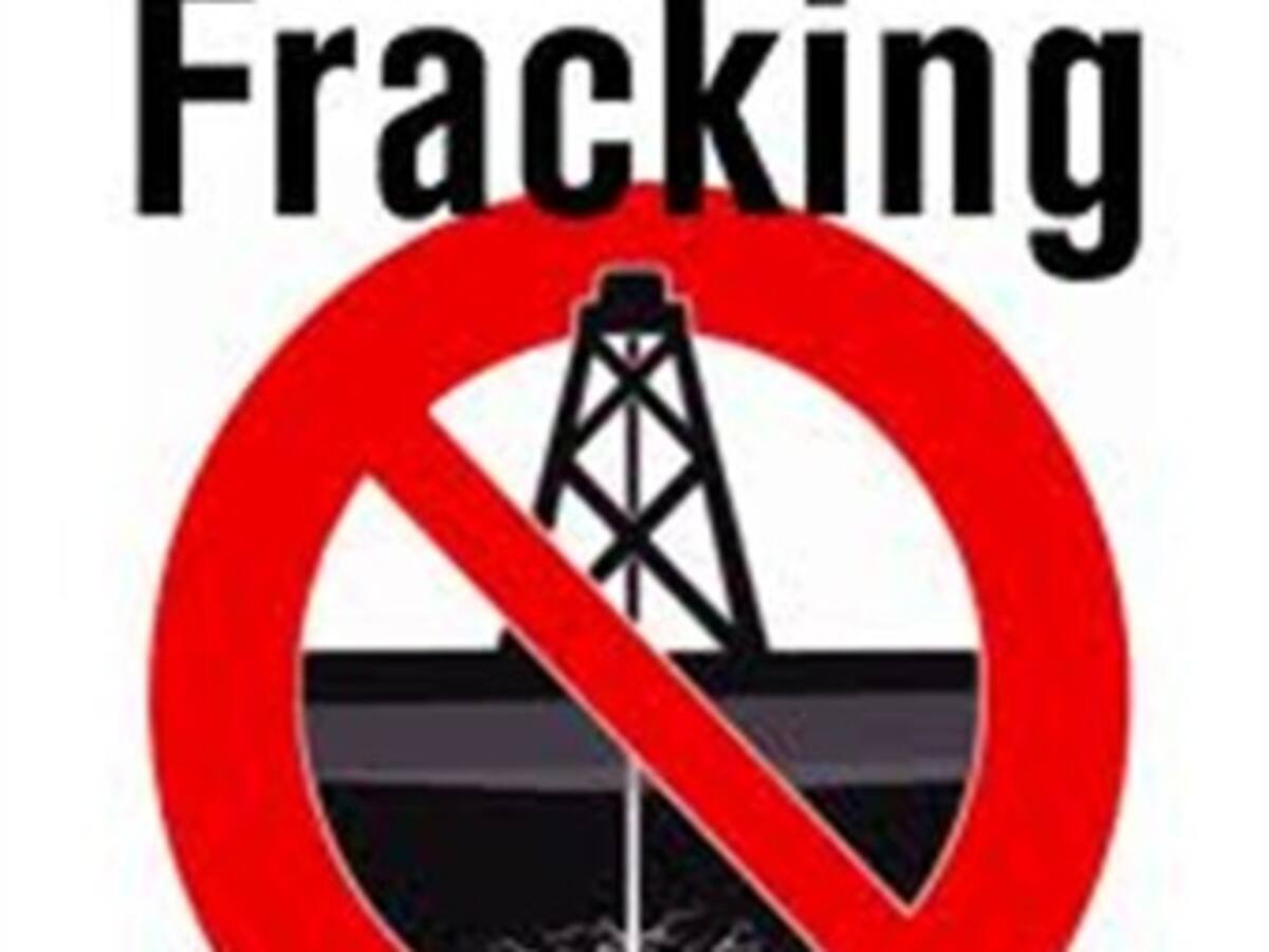 El Fracking, una paráctica peligrosa para el medio ambiente