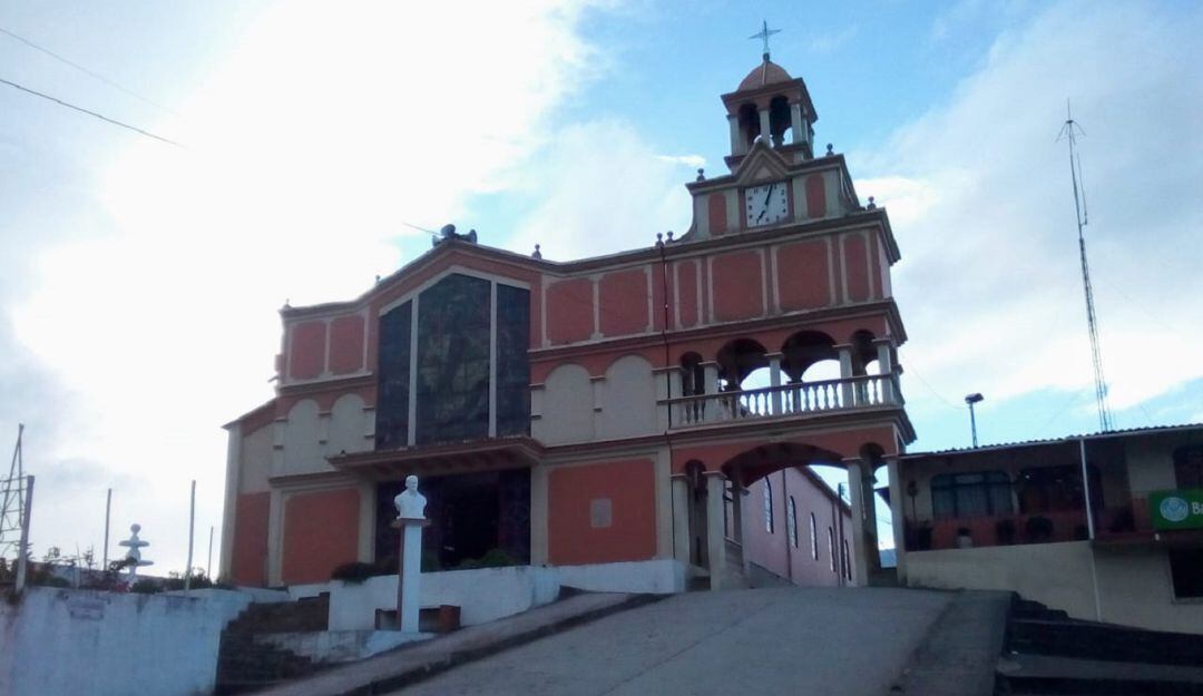 Municipio de Marulanda