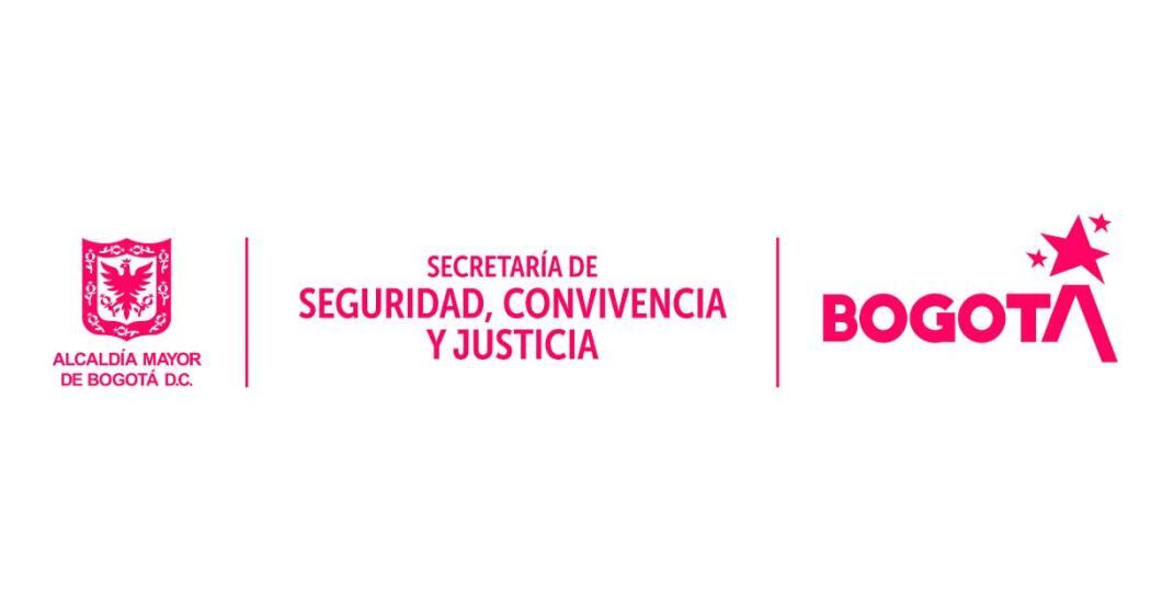 Secretaría de Seguridad