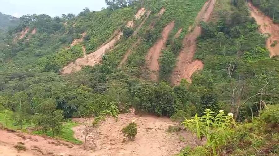 San Vicente de Chucurí