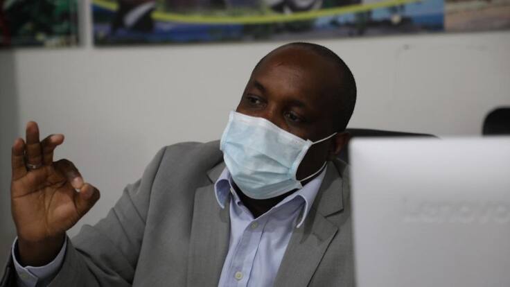 Camas con 15 años de uso le entregaron a hospital en Chocó