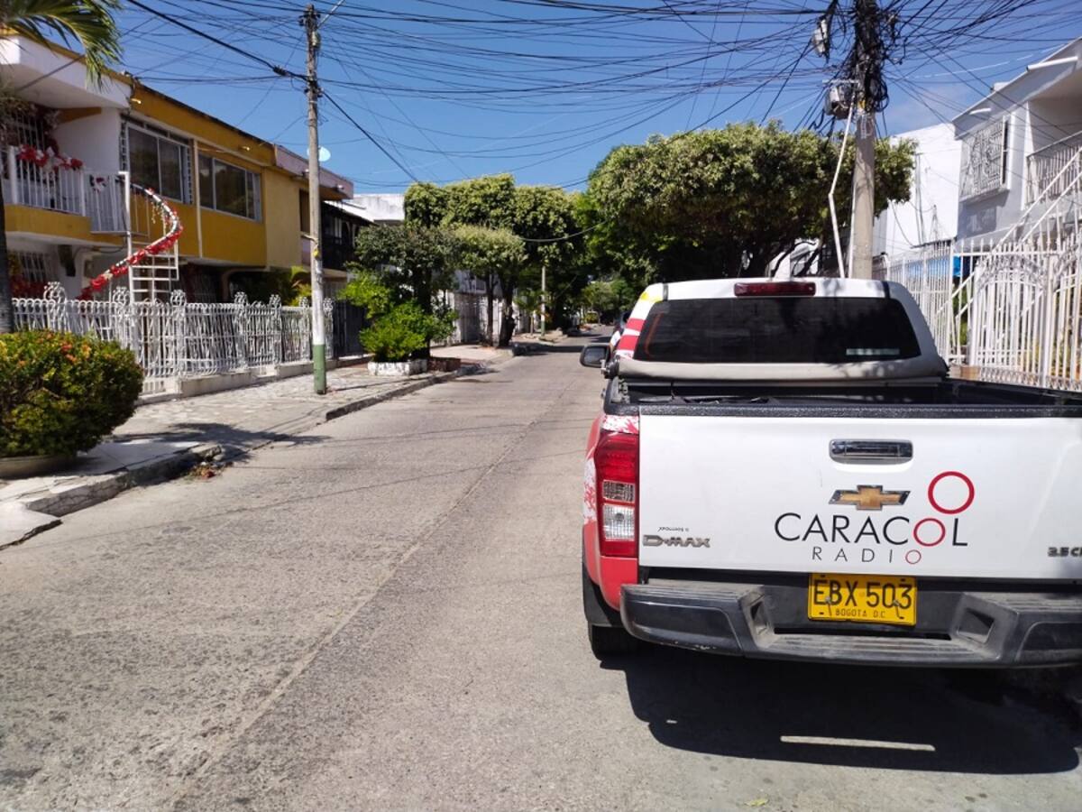 “La tranquilidad se acabó”: vecinos de La Troncal por descontrol de discotecas