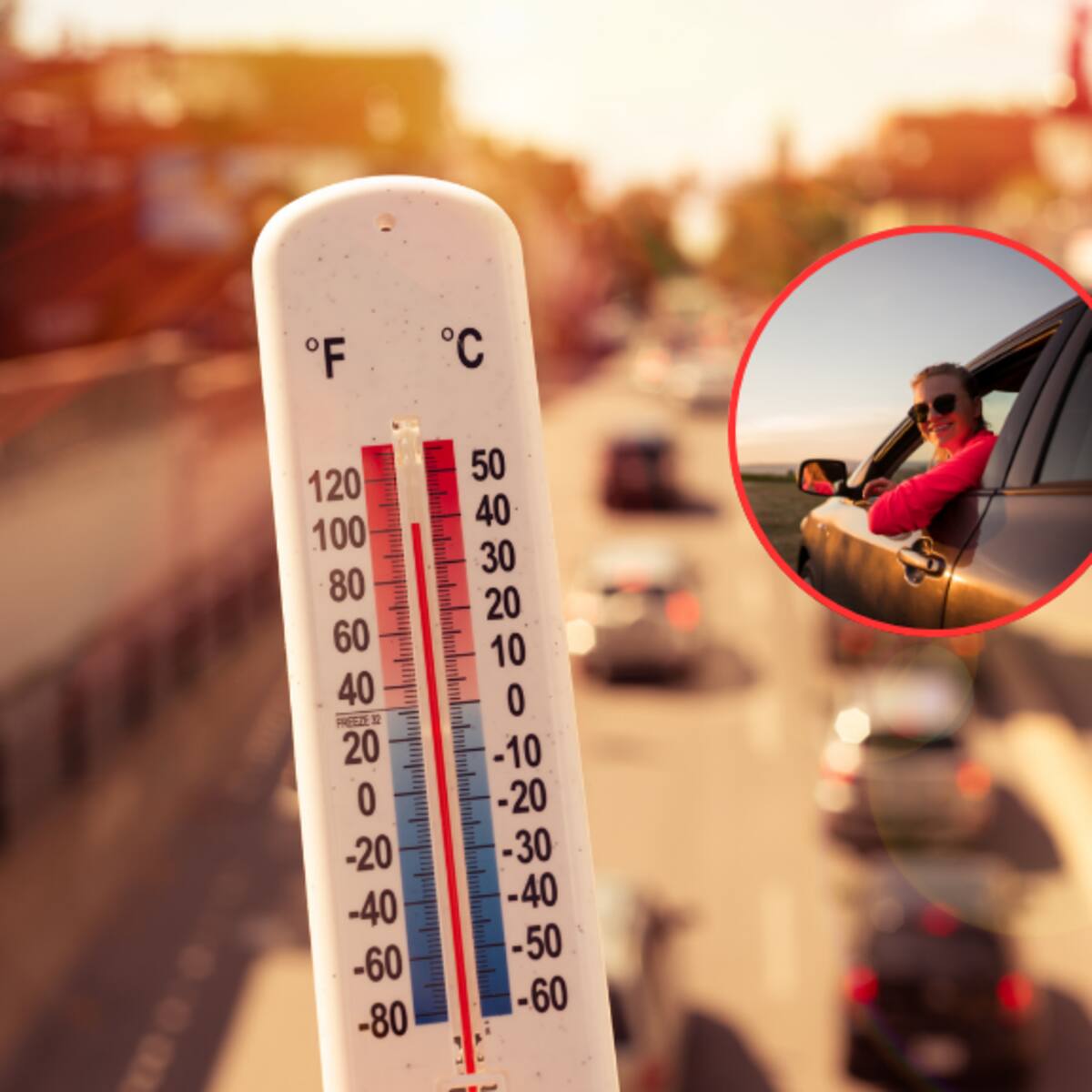 ¿En clima cálido se gasta más gasolina o menos? Explicación según ciencia: lo sorprenderá