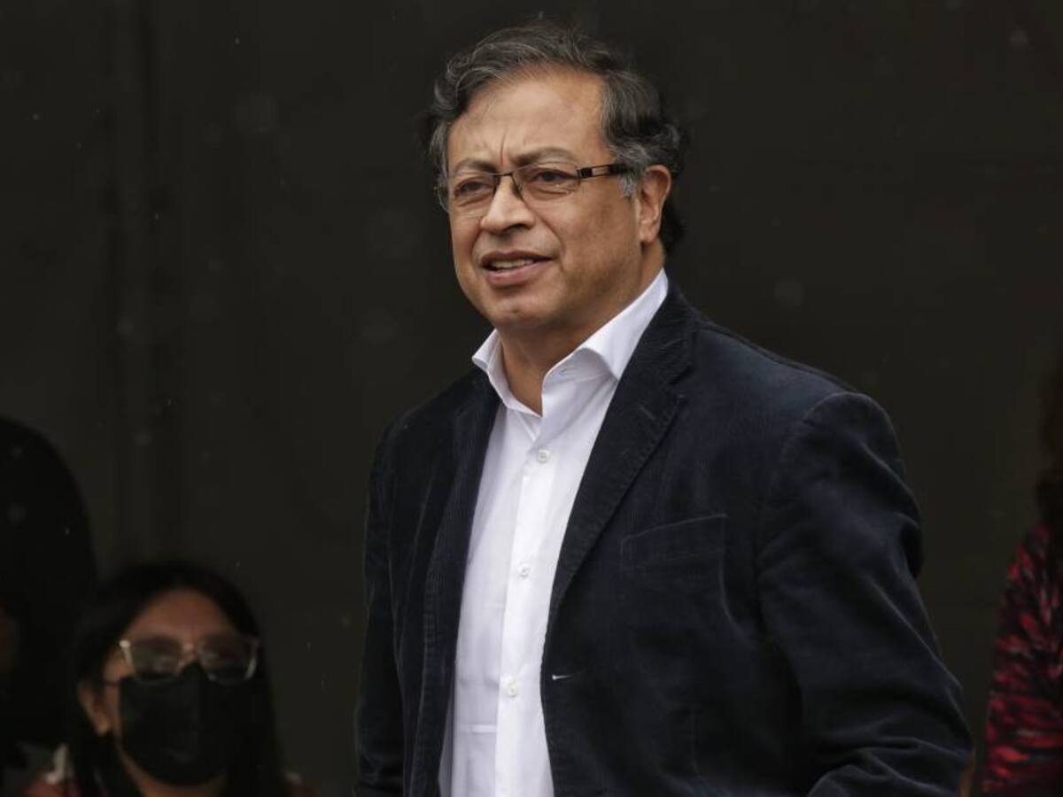 De la Centro Esperanza el sector más retrogrado resultó ser el de Galán: Petro