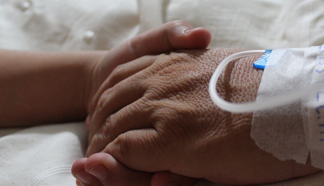 Maestra donó uno de sus riñones a su alumna de 5 años