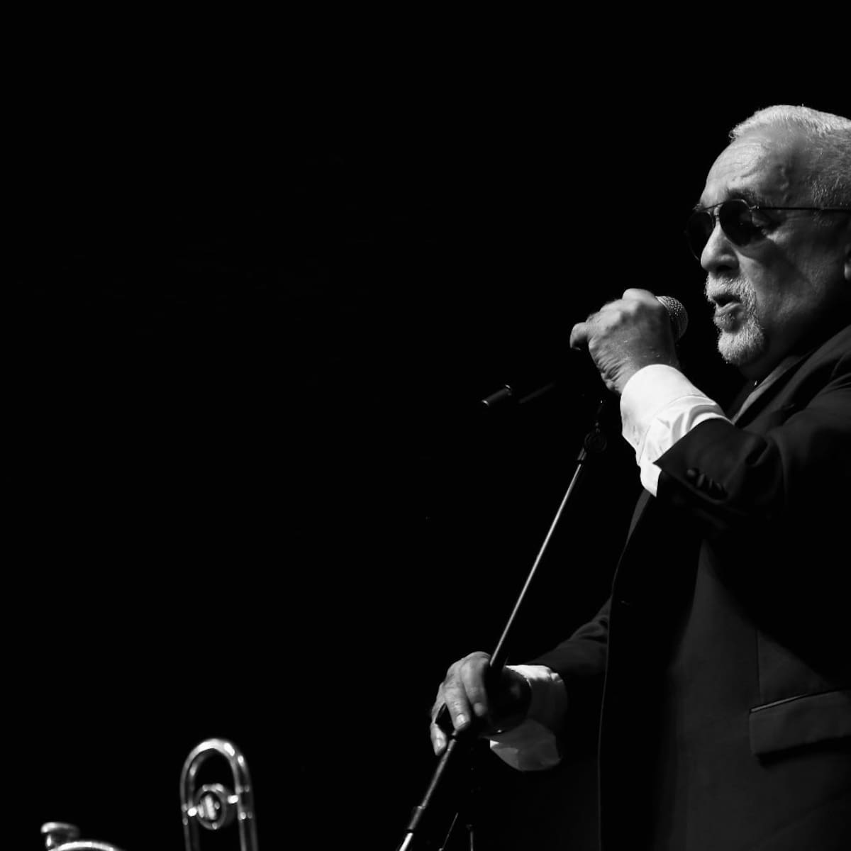 ¿Quién fue Willie Colón? Más de 40 años de trayectoria musical