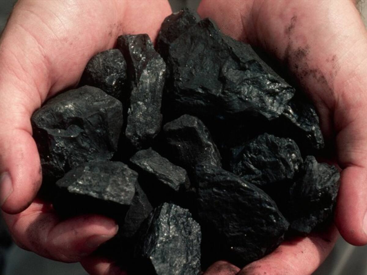 Podríamos estar exportando 90 millones de toneladas de carbón: Fenalcarbón