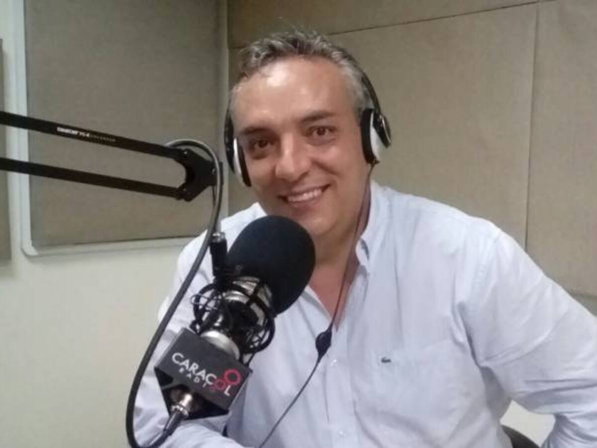 Por inhabilidad de Roberto Jairo Jaramillo, gobernador devolvió terna