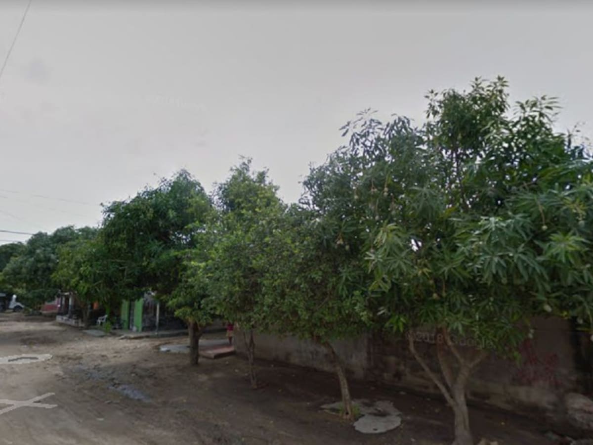 Mujer sobrevivió a un ataque con arma de fuego en Malambo, Atlántico