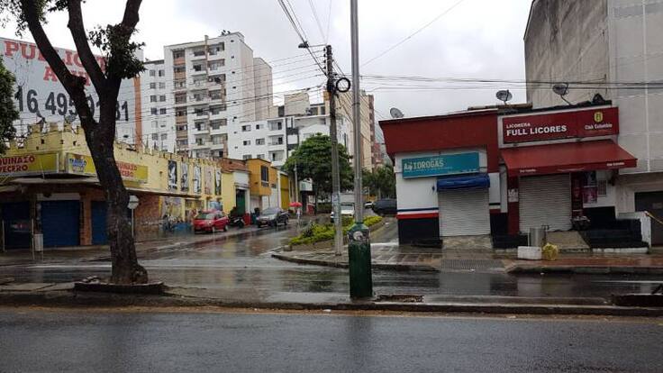 Hacienda de Bucaramanga informa que ya se puede pagar el predial unificado