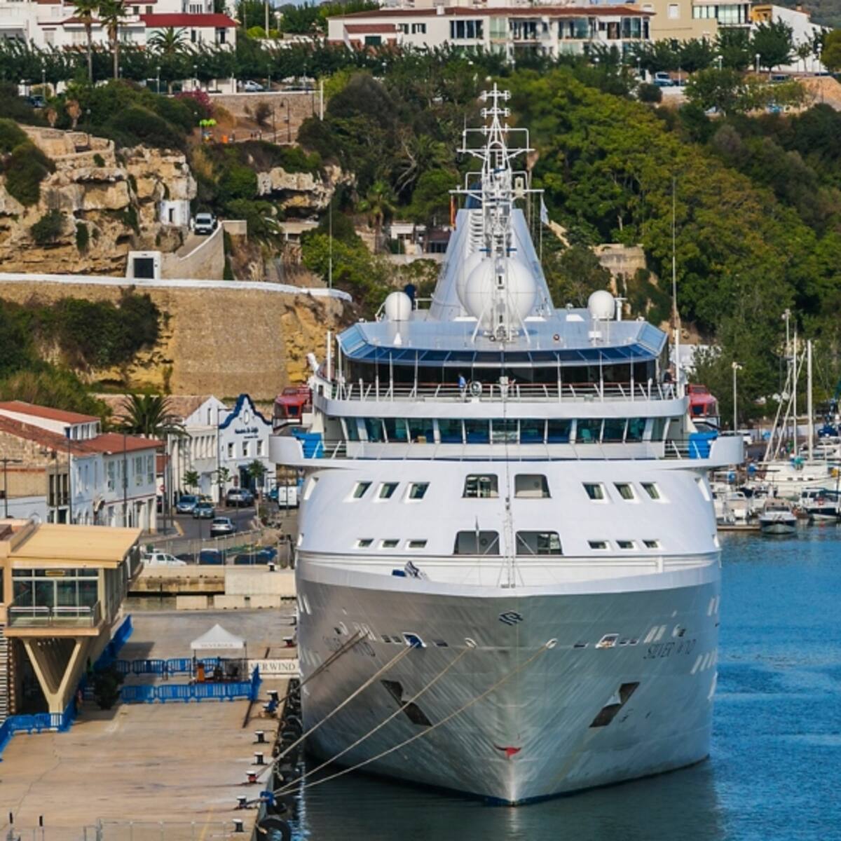 ¿Cuánto se gana en un crucero en España? Empresas que contratan extranjeros