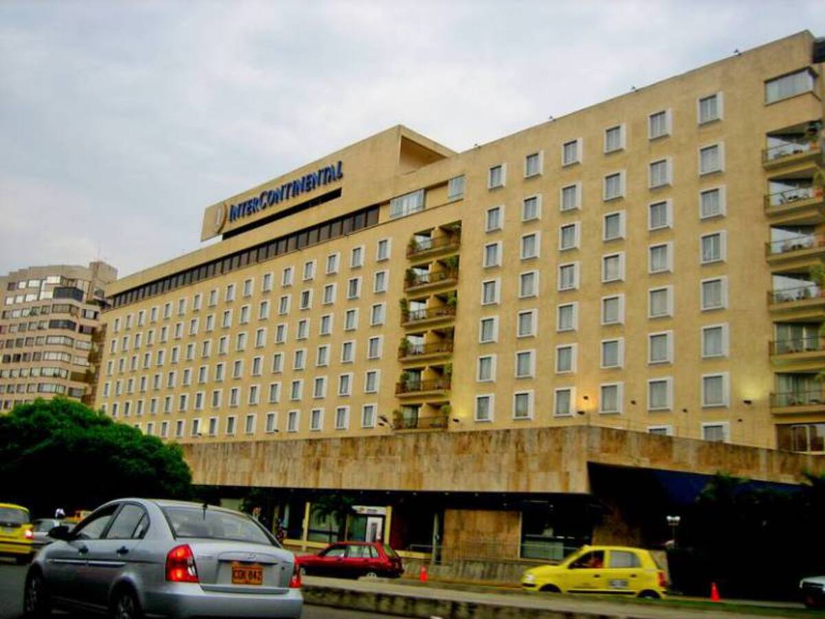 Un descuido de la nana sería la causa por la cual el niño cayó desde el octavo piso del hotel: Policía de Infancia