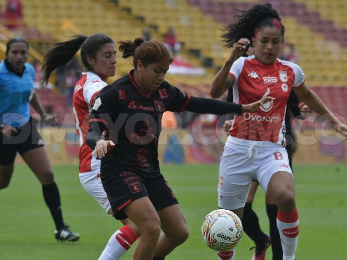 Liga Femenina: Fecha y hora de la gran final