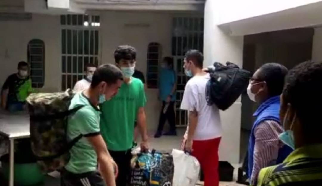 fundación/suminstrada